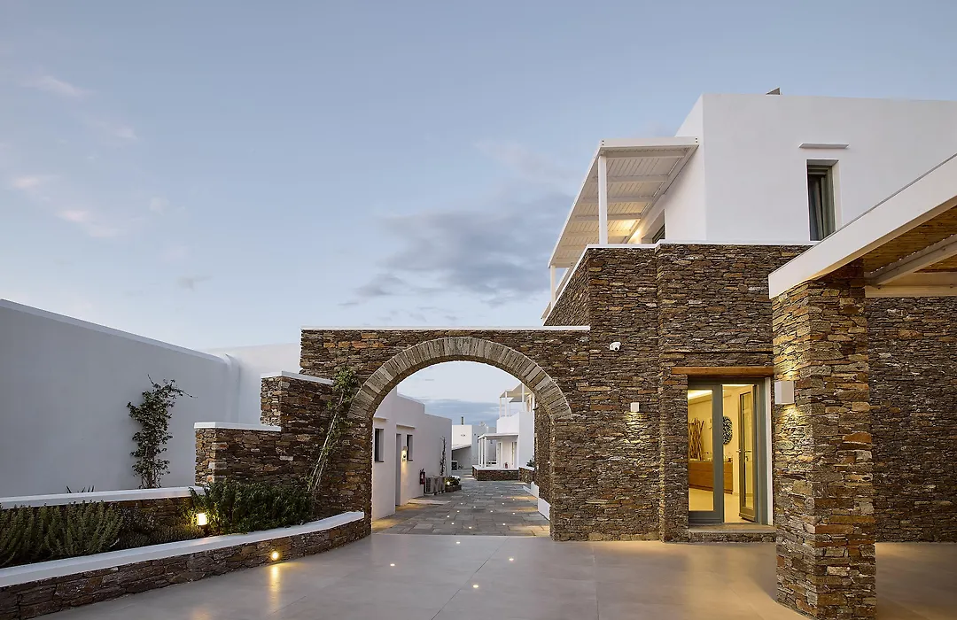 Nival Boutique Hotel-1