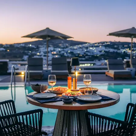 Nival Boutique Hotel-3