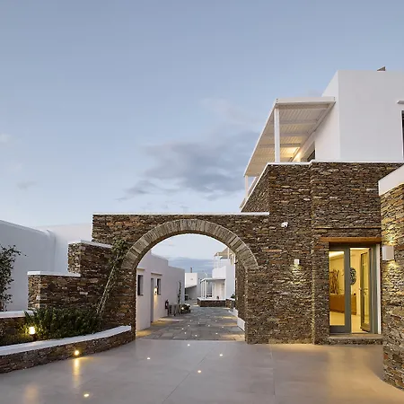 Nival Boutique Hotel-2